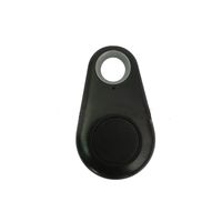 SPY Mini GPS Tracking Finder Device Auto Car Motorcycle Pets Kids Tracker Track (Black)