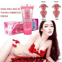 REFIT 25ml Tightening Gel Vaginal Shrink Cream Tighter for Women Sexy Aid Be Always Virgin Again Cream Make Him Feel Bigger