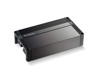 Focal FPX 4.800 120W x 4 Car Amplifier