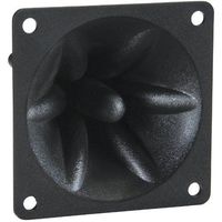 GRS PZ1005 3-1/4" Piezo Horn Tweeter Similar to KSN1005A