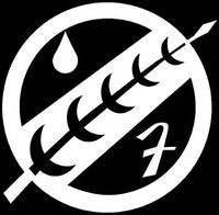 STAR WARS MOVIE BOBA FETT JOURNEYMAN LOGO VINYL STICKERS SYMBOL 5.5" DECORATIVE DIE CUT DECAL FOR CARS TABLETS LAPTOPS SKATEBOARD - WHITE