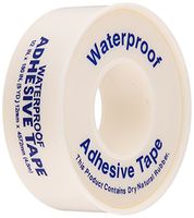 Medique Products 60701 Waterproof Adhesive Tape.5-Inch by 5-Yards