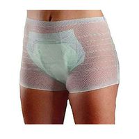 McKesson First Quality Prevail Mesh Pants, X-Large - 1/Pair