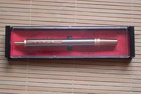 Hansol Stainless Steel Painless Lancing Pen Device for Lancets & Acupuncture