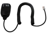 SUNDELY DTMF Remote Control Microphone Mic HM-98S for ICOM IC-2100H IC-2710H IC-2800H RJ45 8 Pin