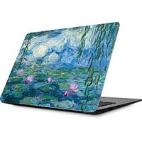 Skinit Decal Laptop Skin for MacBook Air 13 (2008&2009) - Originally Designed Waterlilies, 1916-19 Design
