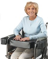 Lap Top Cushion - Full Arm 18" x 3.25"