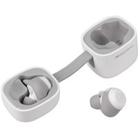 Soundstream h2GO True Wireless Earbuds (White)