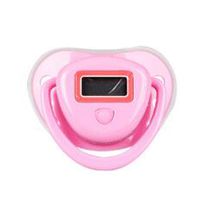 Thermometers - Ear and Forehead Thermometer for Children, Adults, Indoors, Outdoors, Easy to Carry, (Size: 6 * 6 * 6 Inches, Color: Pink) (Color : Pink, Size : 6 * 6 * 6 inch)