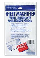 Handi-Lens 2x Sheet Magnifier