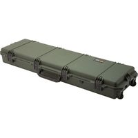 Pelican Storm iM3300 Rifle Case With Foam (OD Green)