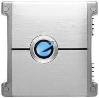 Planet Audio TRQ1.1500M Torque 1500-Watt Monoblock Class A B 2 to 8 Ohm Stable Monoblock Amplifier with Remote Subwoofer Level Control