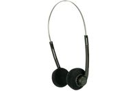 Qtx Sound Sh27 Stereo Headphones