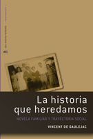 La historia que heredamos (Spanish Edition)