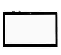 15.6" Touch Screen Replacement Digitizer Front Glass Panel Sensor for Asus X550C (Non-LCD)