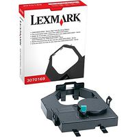 Lexmark 3070169 High Yield Re-Inking Ribbon