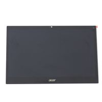 simda- 14.0" FHD LCD Touch Screen Assembly for Acer Aspire R14 R5-471T B140HAB01.0