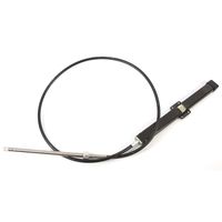 SeaStar SSC134 SeaStar Solutions SSC13436, 36 Feet Rack Steering Cable, for Back Mount Rack System