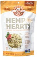 MANITOBA HARVEST Shelled Hemp Seed, 227 GR