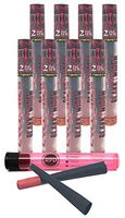 Cyclones Blakk Widow Pre Rolled Cones (8 Packs) with Rolling Paper Depot KewlTube