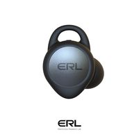 ERL Ultimate Zero-Compromise Total-Wireless Earphones