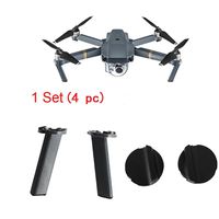 Rucan Left Right Front Rear Arm Landing Gear Repair Parts For DJI Mavic Pro (1Set (4pc))