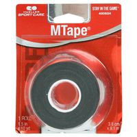 BLACK MUELLER M TAPE