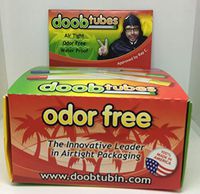 Doob Tubes 'Lil Somethings 25 Count Box