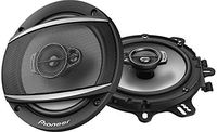 Pioneer TS-A652F 6-1/2" 3 Way Coaxial Speaker System