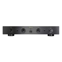 Vincent Audio SA 32 Hybrid Stereo Preamplifier (Black)