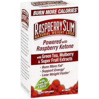 Raspberry Slim Tabs 60
