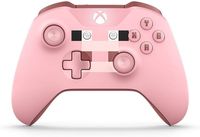 Microsoft Xbox Wireless Controller - Minecraft Pig - Xbox One (Discontinued)