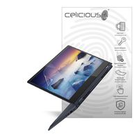 Celicious Matte Anti-Glare Screen Protector Film Compatible with Lenovo IdeaPad C340 14 [Pack of 2]