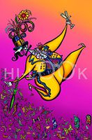 Hi-Look Microfiber Cleaning Cloth - Butterfly Carpet