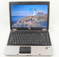 SMARTBUY HP COMPAQ 6535B AMD 14.1" 160GB