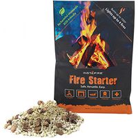 Insta-Fire CMP1528 INS01 Fixed Blade,Hunting Knife,Outdoor,campingkitchen, One Size