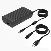 230W AC Charger for ASUS ROG G750JT G750JH G750JZ G751JY G751JT G751JY-WH71(WX) G751JY-VS71(WX) G751JT-TH71 G751JT-CH71 G751JT-DH72 G751JT-DB73 G751JT-WH71 Gaming Laptop Power Supply Adapter Cord
