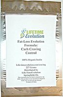 Fat-Loss Evolution Formula: Carb Craving Control