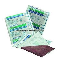 Units Per Pack 100 TELFA ?úOuchless ?Ñ Nonadherent Dressings 3" x 4" With adhesive sides KENDALL HEALTHCARE PROD. 7643