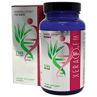 xeraFemTM Hormonal Support for Women by youngevity