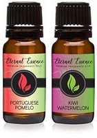 Pair (2) - Kiwi Watermelon & Portuguese Pomelo - Premium Fragrance Oil Pair - 10ML