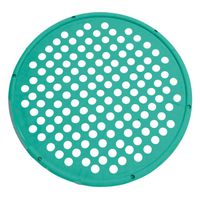 Cando Web Hand Therapy Device, Latex-Free, 14" Diameter, Green: Medium