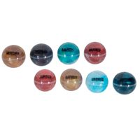 Raymond Geddes Out of This World Planet Putty, 24/Box (70304)