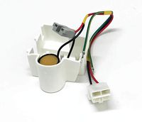 OEM LG Refrigerator Compressor Start Relay Thermistor Shipped With LFXS30766S, LFXS30766S (00), LFXS30766S (01), LFXS30766S (02), LFXS30766S (03)