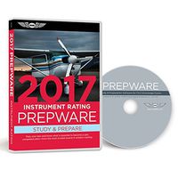 ASA Instrument Rating Prepware 2017
