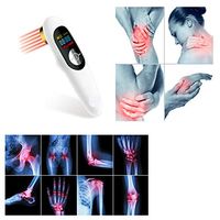 ATANG Pain Relief Wound Healing Laser Therapeutic Device LLLT Cold Laser Medical Therapeutic Machine Laser Therapy