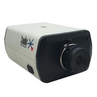 StarDot NetCam SC MJPEG IP Camera, Gray/Black (SD500BN)