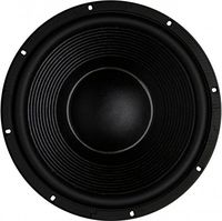 B&C 15BG100 2000W 8 Ohms 15-Inch Speaker