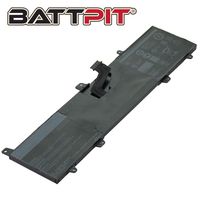 Battpit PGYK5 Battery for Dell Inspiron 11 3162 3164 3168 3169 00JV6J 0JV6J 8NWF3 (4013mAh/ 32Wh)
