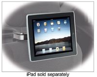 Rocketfish RF-CARMNT2 Car Mount for Apple iPad 2 and iPad 3